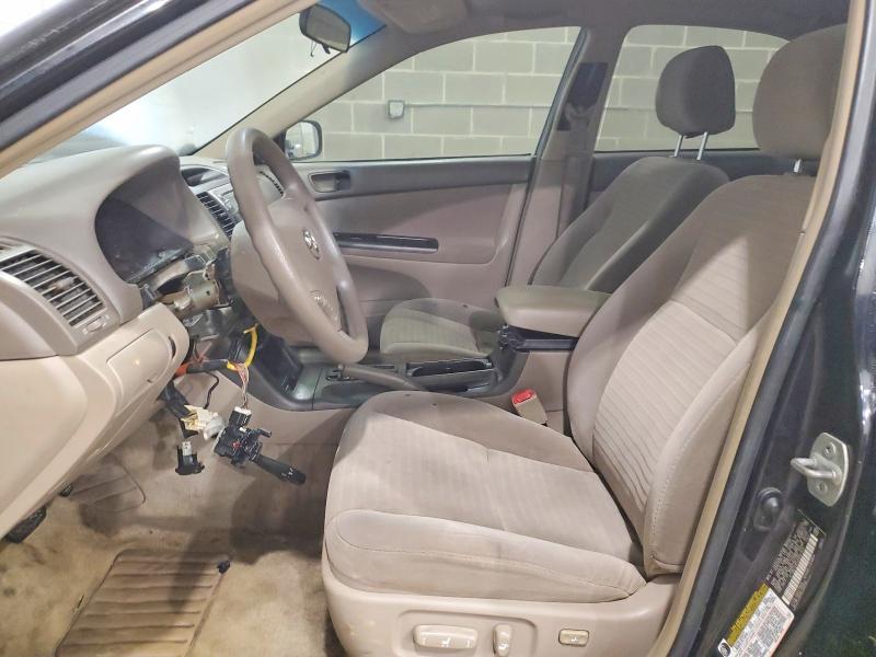 98271395 :رقم المزاد ، 4T1BE32K55U047823 vin ، 2005 Toyota Camry مزاد بيع