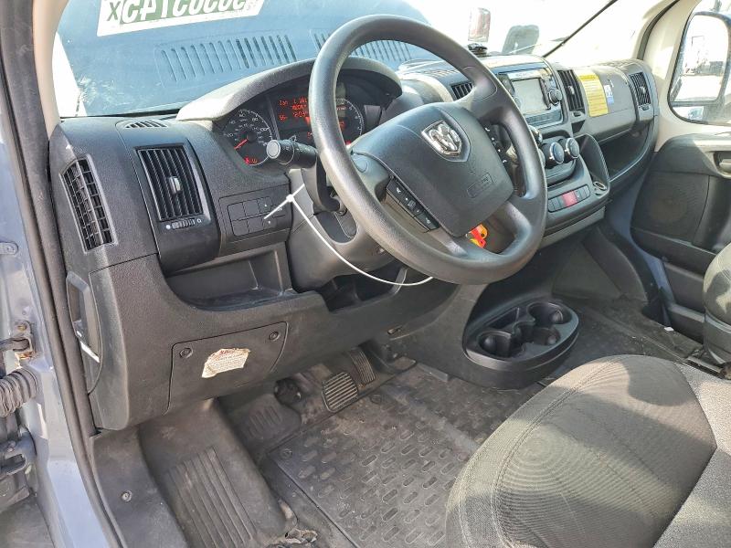Aukcja sprzedaży 2020 Ram Promaster 3500, vin: 3C6URVJG9LE129065, numer aukcji: 96505745