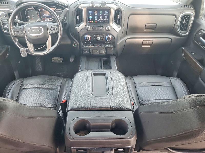 Aukcja sprzedaży 2021 Gmc Sierra K15, vin: 3GTU9FEL8MG456570, numer aukcji: 96179315