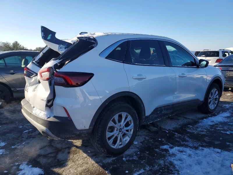 Aukcja sprzedaży 2023 Ford Escape, vin: 1FMCU9GN6PUA65814, numer aukcji: 74725815