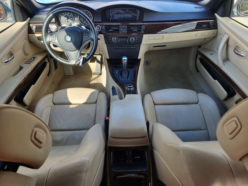 Продаж на аукціоні авто 2010 Bmw 335, vin: WBAWL7C53AP475665, номер лоту: 98134225