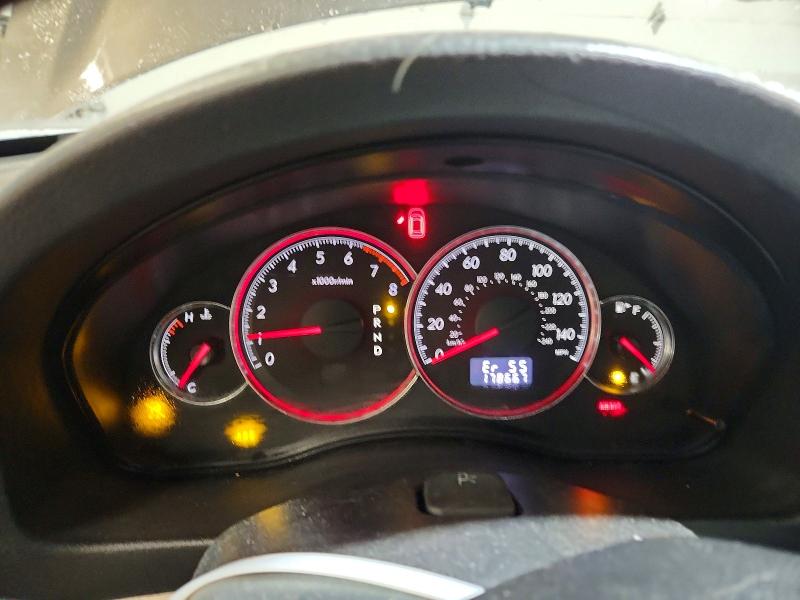 Продажа на аукционе авто 2009 Subaru Legacy, vin: 4S3BL616397226124, номер лота: 73471255
