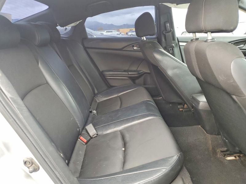 Aukcja sprzedaży 2020 Honda Civic, vin: 2HGFC2F80LH570950, numer aukcji: 95725315