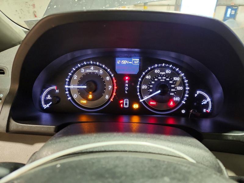 Продажа на аукционе авто 2014 Honda Odyssey, vin: 5FNRL5H40EB057424, номер лота: 60053326
