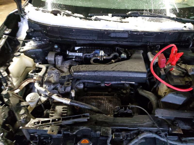 Продажа на аукционе авто 2015 Nissan Rogue, vin: 5N1AT2MT6FC865179, номер лота: 98816025