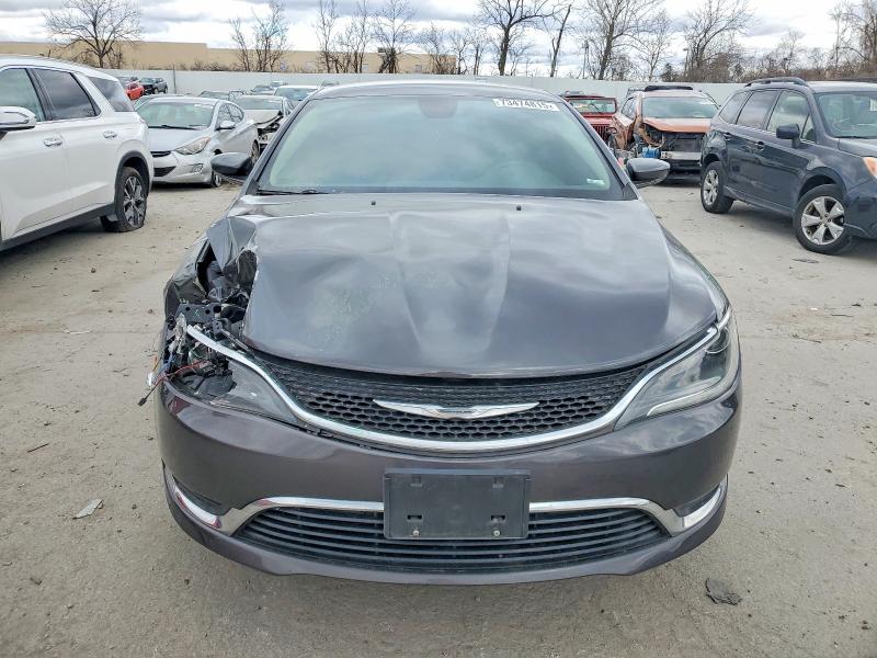 Aukcja sprzedaży 2016 Chrysler 200, vin: 1C3CCCABXGN173032, numer aukcji: 73474815