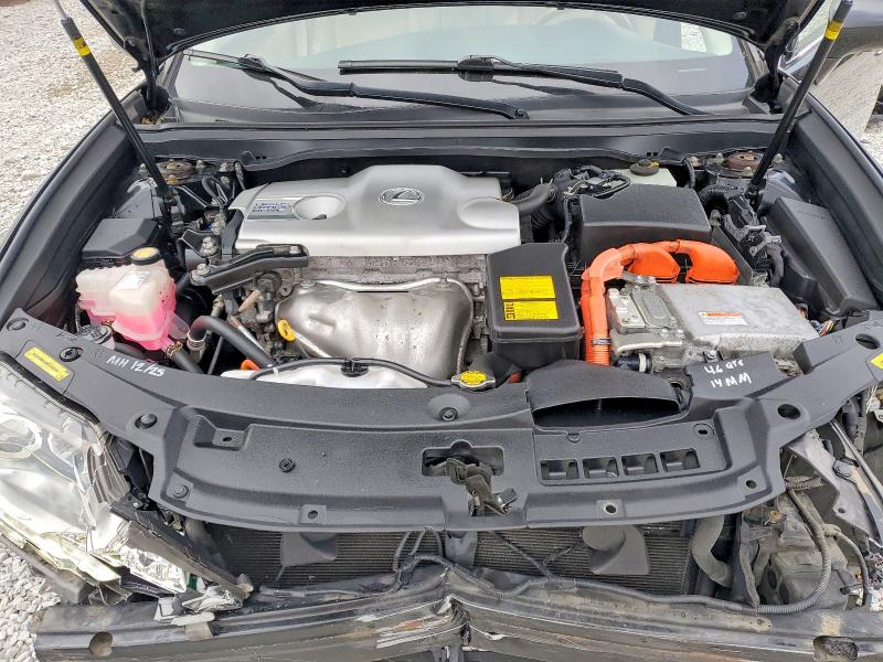2014 Lexus Es მანქანა იყიდება აუქციონზე, vin: JTHBW1GG5E2045560, აუქციონის ნომერი: 99759995