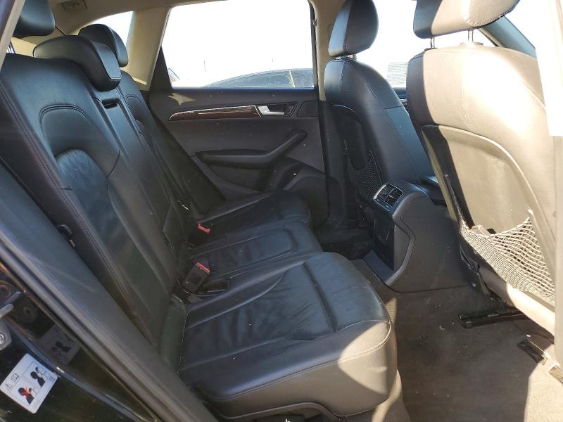 Продаж на аукціоні авто 2011 Audi Q5, vin: WA1DKAFP4BA101507, номер лоту: 72265485
