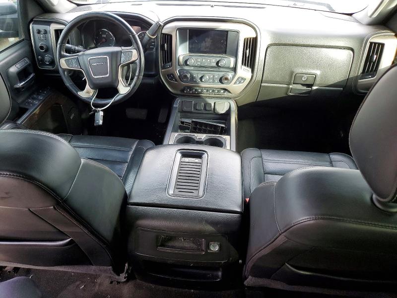 Продаж на аукціоні авто 2017 Gmc Sierra, vin: 1GT12UEY9HF173786, номер лоту: 74708195