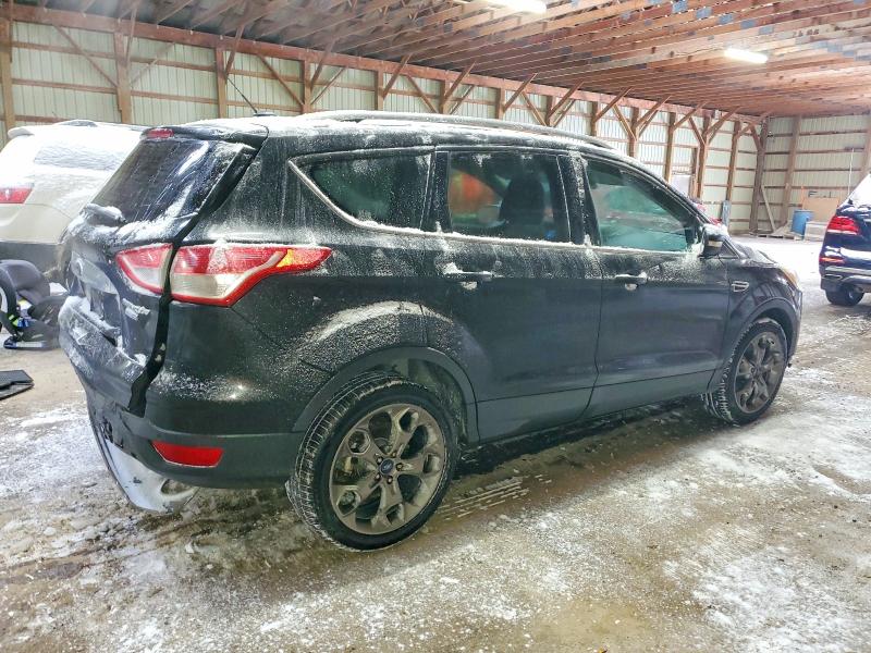 Aukcja sprzedaży 2015 Ford Escape, vin: 1FMCU9J9XFUB34224, numer aukcji: 96322765