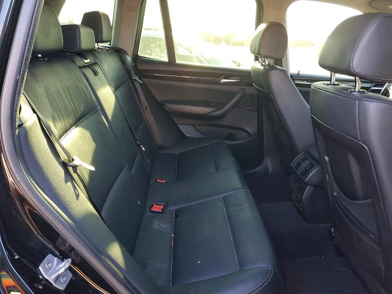 Продаж на аукціоні авто 2014 Bmw X3, vin: 5UXWX9C5XE0D40220, номер лоту: 98431075