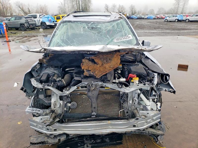 Продажа на аукционе авто 2019 Subaru Forester, vin: JF2SKAUCXKH528406, номер лота: 98929425