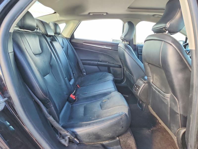 99905285 :رقم المزاد ، 3FA6P0RU4KR120601 vin ، 2019 Ford Fusion مزاد بيع