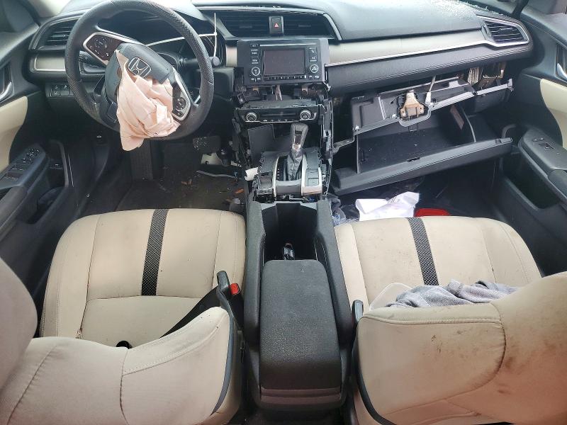 74567435 :رقم المزاد ، 2HGFC2F69LH521633 vin ، 2020 Honda Civic مزاد بيع