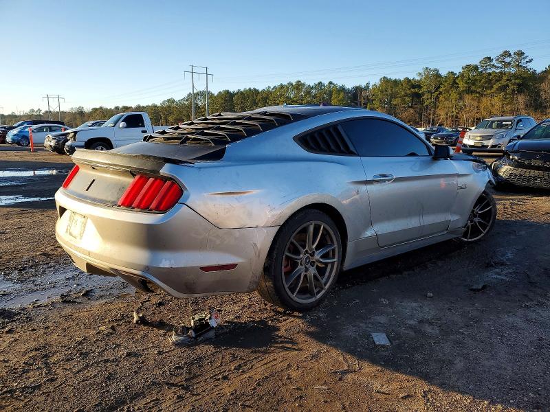 Продаж на аукціоні авто 2016 Ford Mustang, vin: 1FA6P8CF8G5245099, номер лоту: 74645025