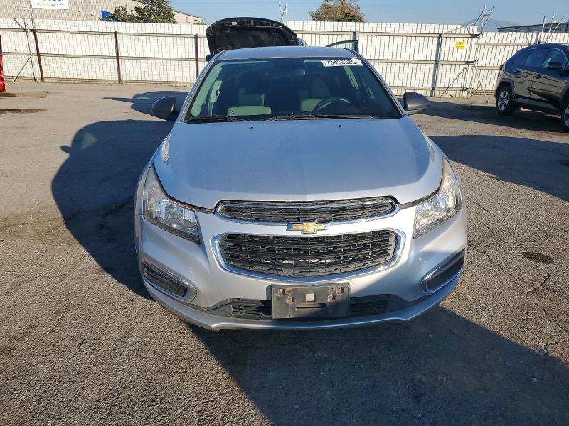 73428325 :رقم المزاد ، 1G1PC5SG4G7100027 vin ، 2016 Chevrolet Cruze Limited مزاد بيع