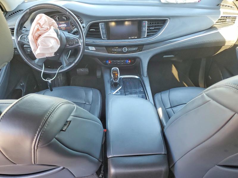 Aukcja sprzedaży 2021 Buick Enclave, vin: 5GAEVAKW7MJ167889, numer aukcji: 75269075