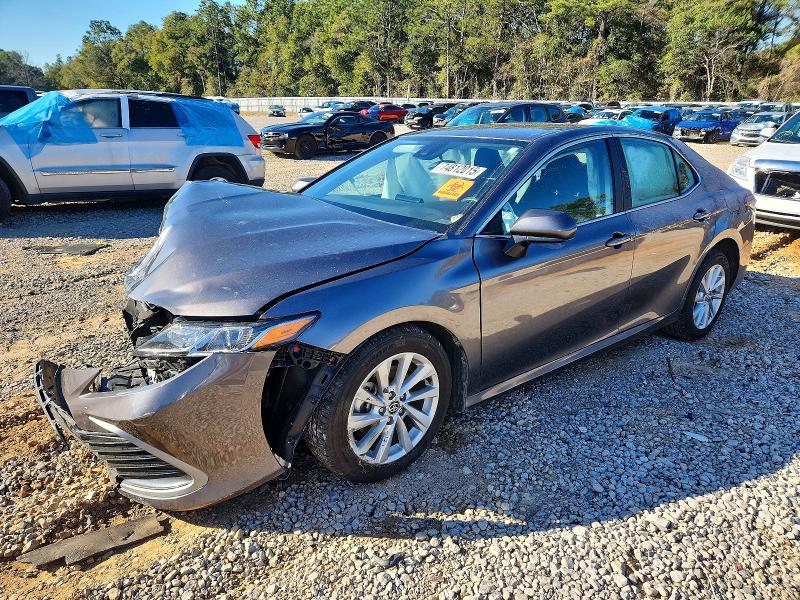 Продажа на аукционе авто 2024 Toyota Camry, vin: 4T1C11AK6RU203296, номер лота: 51002786
