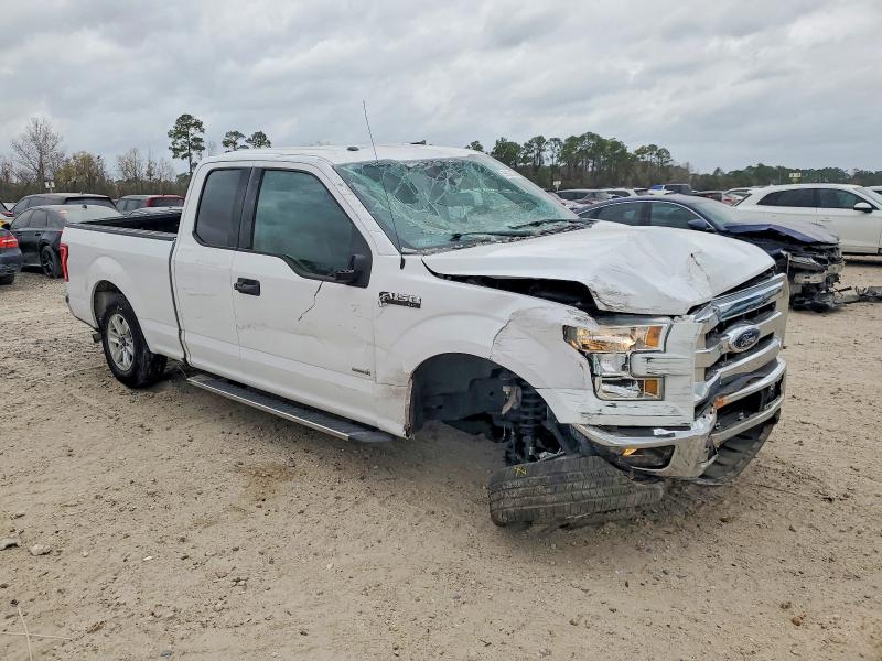 2015 Ford F150 მანქანა იყიდება აუქციონზე, vin: 1FTEX1CPXFKE14562, აუქციონის ნომერი: 54785286