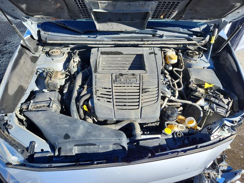 Продажа на аукционе авто 2017 Subaru Wrx, vin: JF1VA1B69H9838423, номер лота: 73456305
