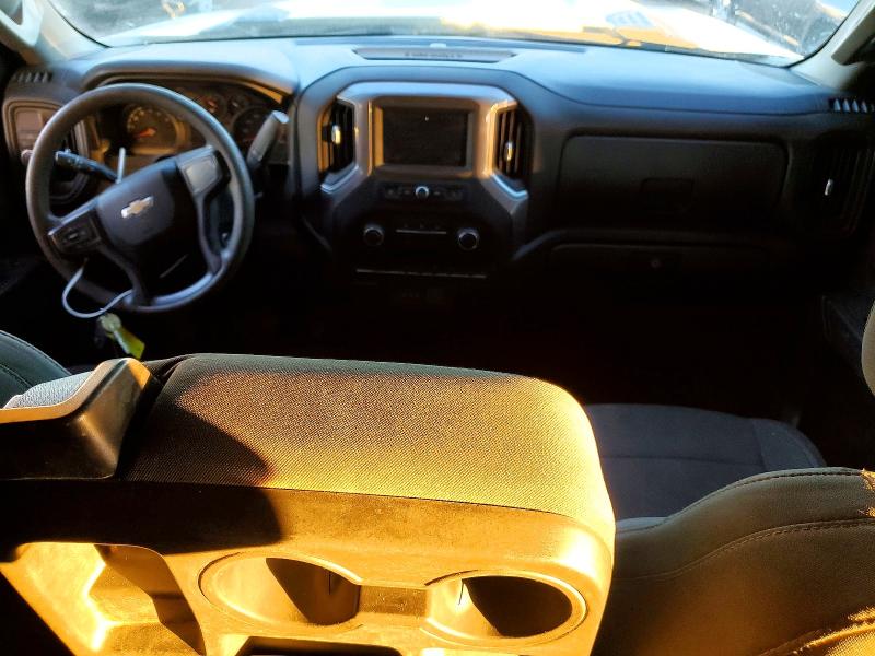 Продажа на аукционе авто 2021 Chevrolet Silverado, vin: 1GC5WLE77MF143610, номер лота: 73063055