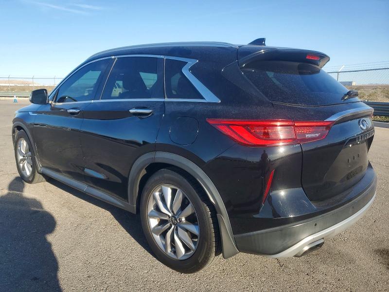 2020 Infiniti Qx50 მანქანა იყიდება აუქციონზე, vin: 3PCAJ5M16LF104211, აუქციონის ნომერი: 75266755