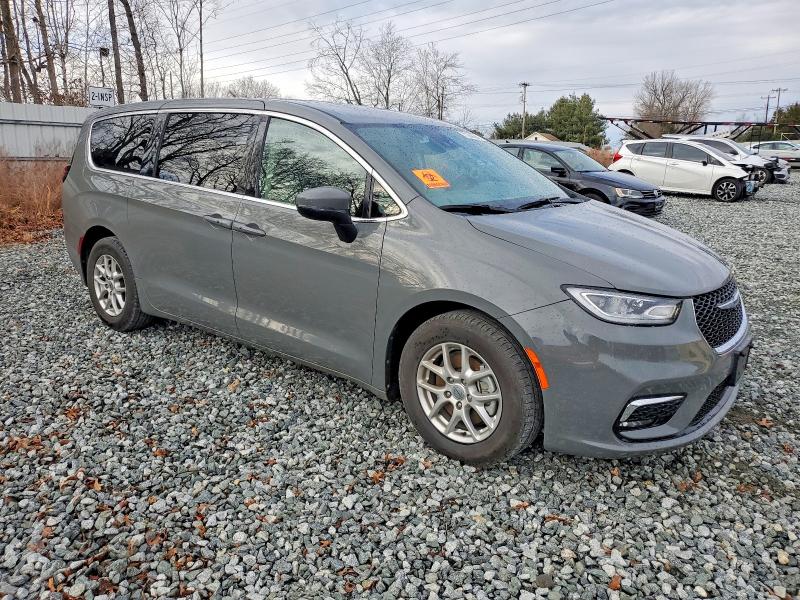 Продажа на аукционе авто 2023 Chrysler Pacifica, vin: 2C4RC1BG1PR587176, номер лота: 72888585