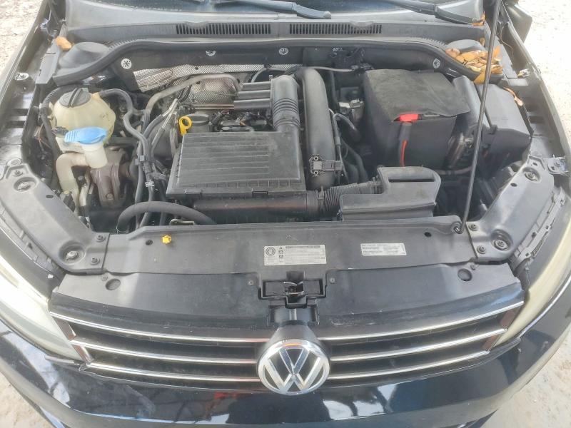 Aukcja sprzedaży 2016 Volkswagen Jetta, vin: 3VW267AJ8GM302910, numer aukcji: 74543945