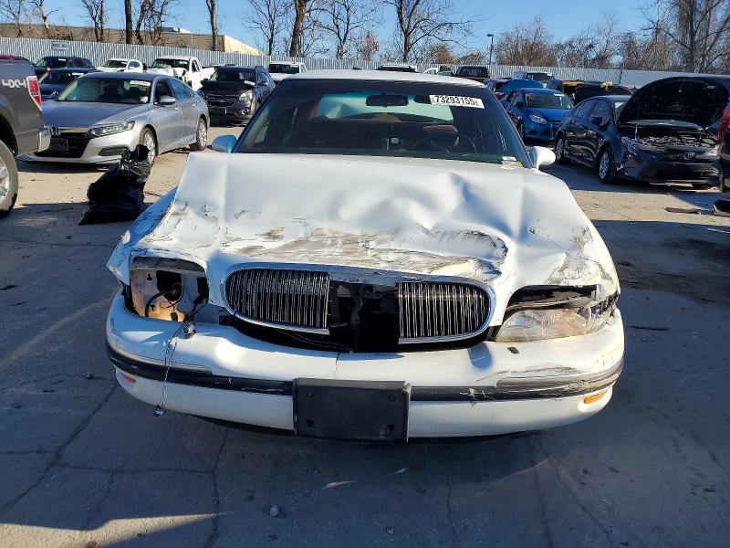 73293155 :رقم المزاد ، 1G4HP52K8XH427881 vin ، 1999 Buick Lesabre مزاد بيع