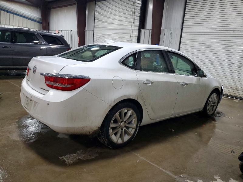 74498505 :رقم المزاد ، 1G4PS5SK3F4135815 vin ، 2015 Buick Verano مزاد بيع