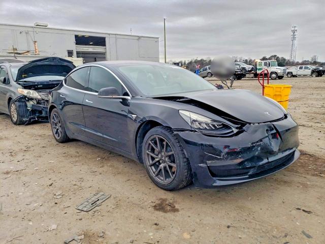 Aukcja sprzedaży 2018 Tesla Model 3, vin: 5YJ3E1EB1JF127762, numer aukcji: 97753625