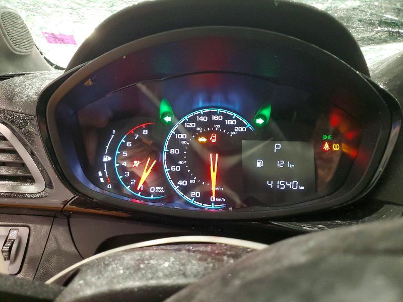 Aukcja sprzedaży 2021 Chevrolet Spark, vin: KL8CD6SAXMC224660, numer aukcji: 74823295