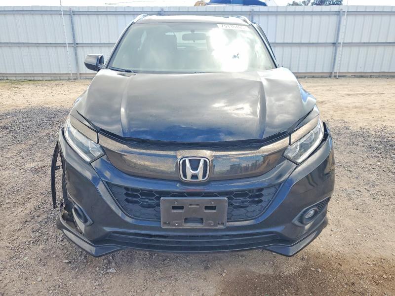75110405 :رقم المزاد ، 3CZRU5H17KM713333 vin ، 2019 Honda Hr-v Sport مزاد بيع