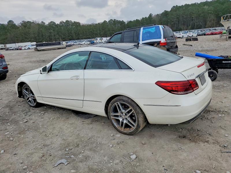 Продаж на аукціоні авто 2014 Mercedes-benz E 350, vin: WDDKJ5KB9EF251952, номер лоту: 72171395