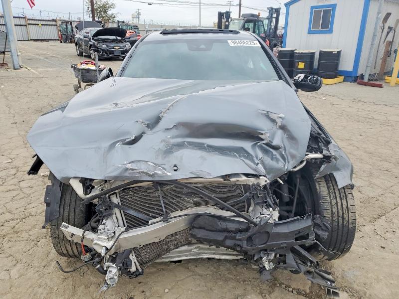 Продаж на аукціоні авто 2019 Mercedes-benz C, vin: 55SWF6EB4KU316137, номер лоту: 98486225