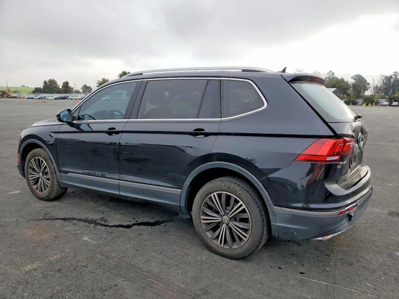 2018 Volkswagen Tiguan მანქანა იყიდება აუქციონზე, vin: 3VV3B7AX7JM033766, აუქციონის ნომერი: 73947685