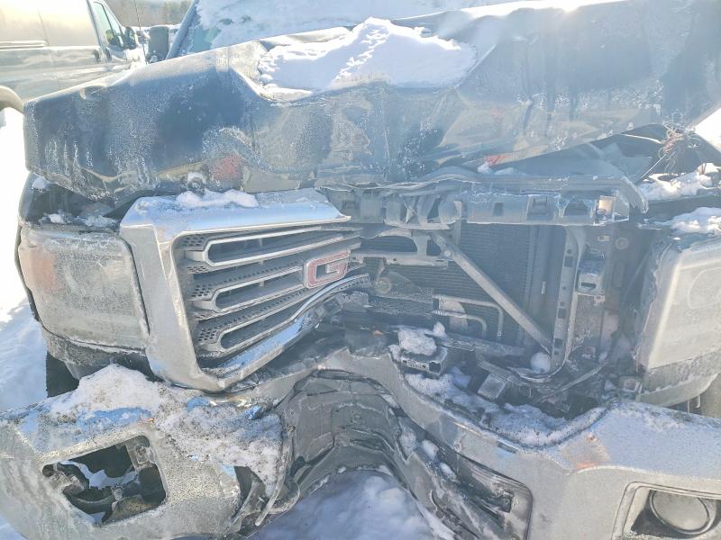 Aukcja sprzedaży 2017 Gmc Sierra, vin: 1GT32VCG2HZ280069, numer aukcji: 47133156