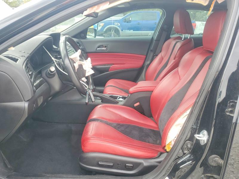 Aukcja sprzedaży 2022 Acura Ilx, vin: 19UDE2F88NA000438, numer aukcji: 99327465