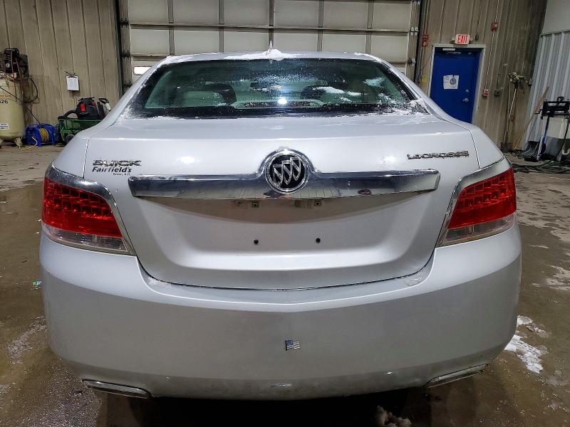 74602365 :رقم المزاد ، 1G4GC5G31CF164096 vin ، 2012 Buick Lacrosse مزاد بيع