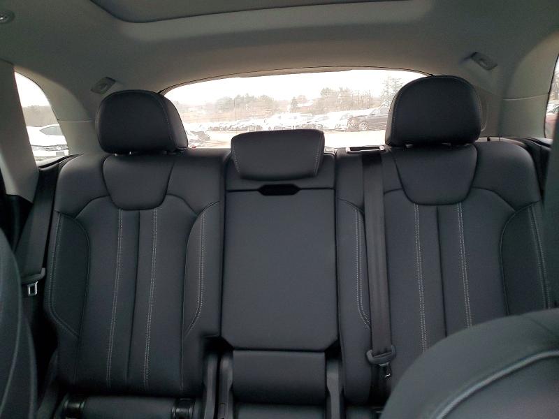 Продажа на аукционе авто 2022 Audi Q5, vin: WA1EAAFY0N2049047, номер лота: 72802085