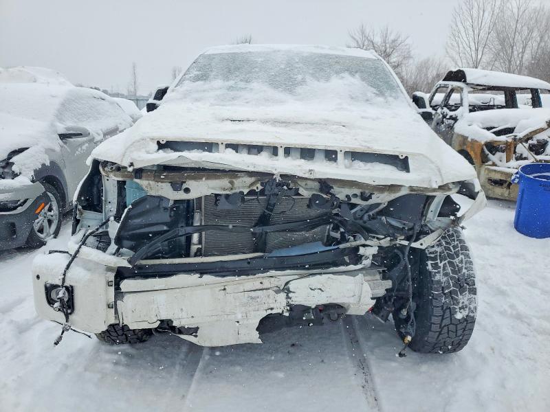 Продажа на аукционе авто 2021 Toyota Tundra, vin: 5TFDY5F16MX974277, номер лота: 73909725