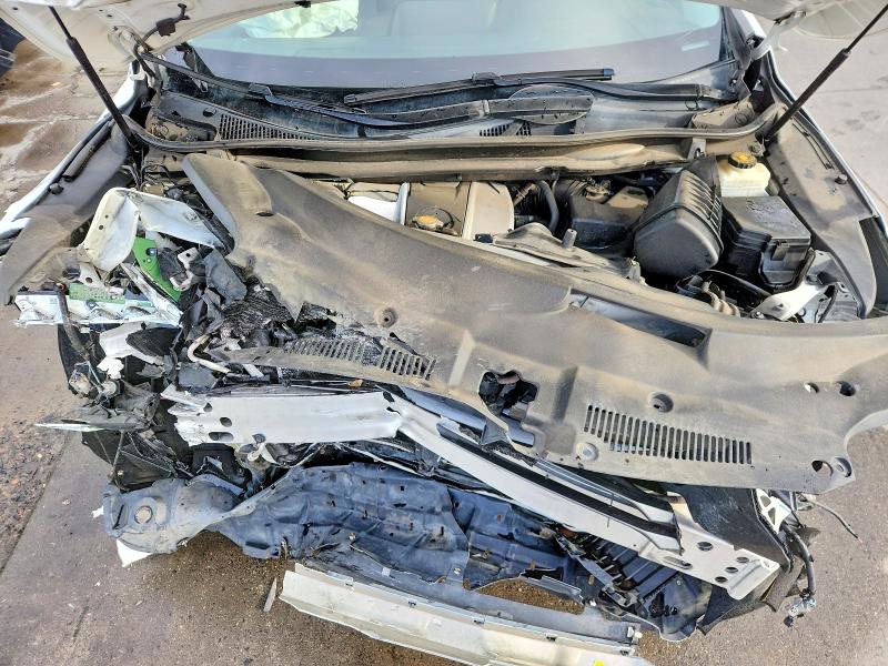 Продажа на аукционе авто 2017 Lexus Rx, vin: 2T2BZMCA6HC076815, номер лота: 99292135