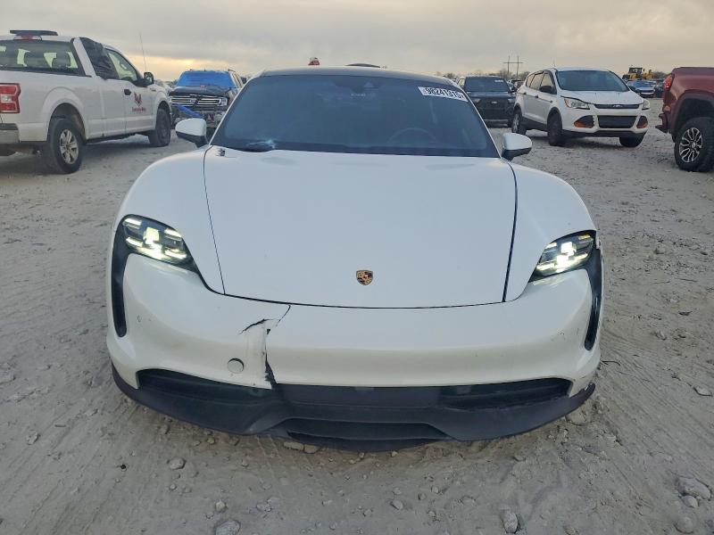 Продаж на аукціоні авто 2021 Porsche Taycan, vin: WP0AA2Y1XMSA14785, номер лоту: 98241315