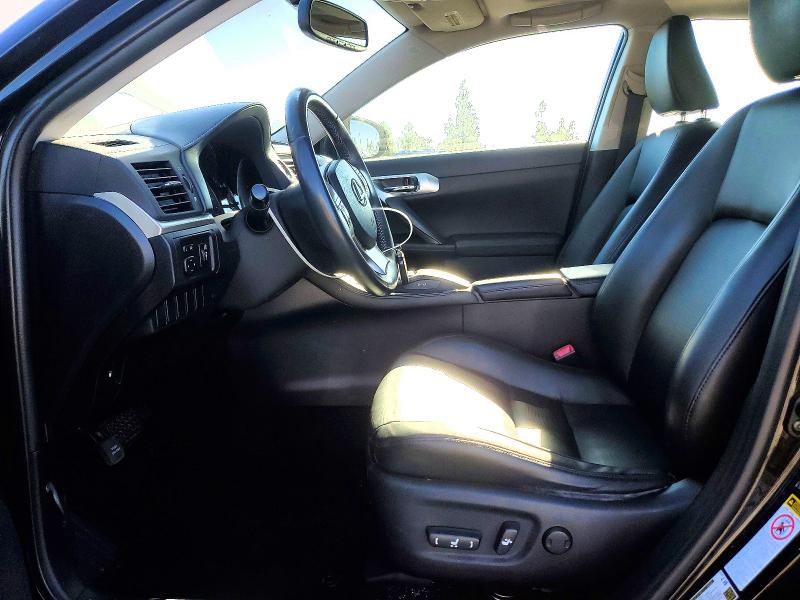 Продажа на аукционе авто 2013 Lexus Ct 200h, vin: JTHKD5BH2D2153551, номер лота: 73514215