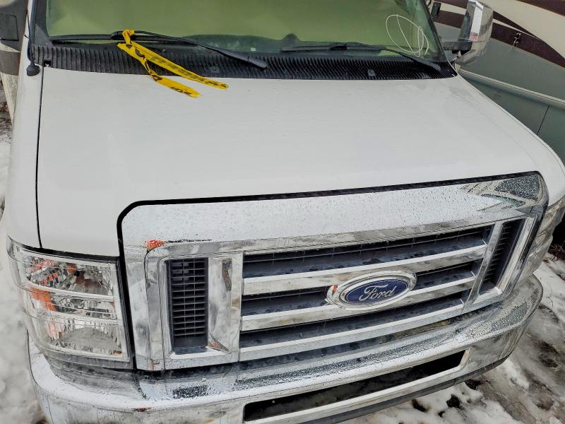 Aukcja sprzedaży 2019 Ford Econoline, vin: 1FDXE4FS5KDC03022, numer aukcji: 95140205