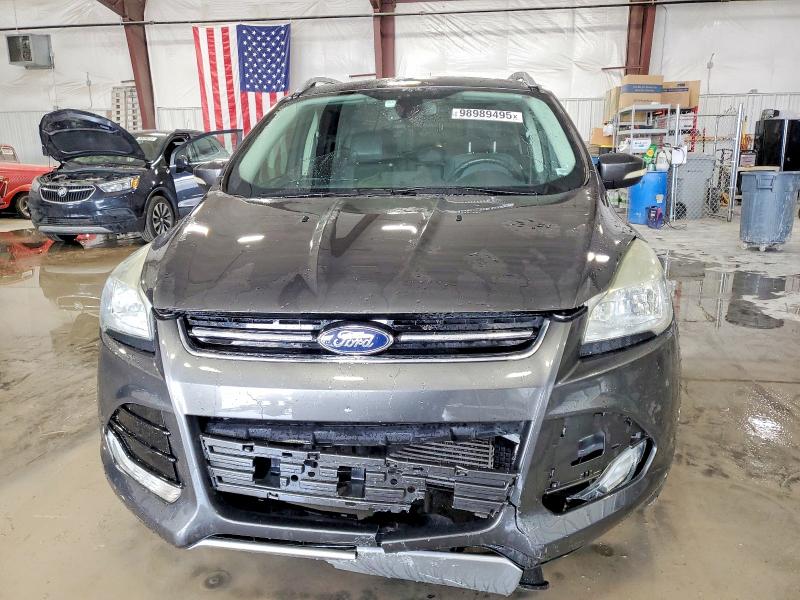 Продаж на аукціоні авто 2015 Ford Escape, vin: 1FMCU9J91FUC35961, номер лоту: 98989495