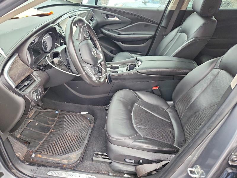 Продаж на аукціоні авто 2020 Buick Envision E, vin: LRBFX2SAXLD150488, номер лоту: 72983225