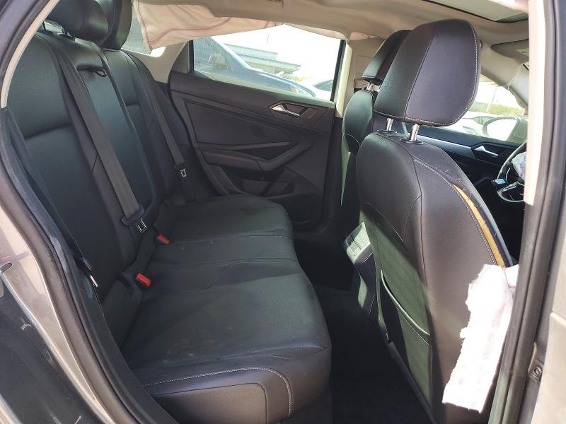 Продажа на аукционе авто 2019 Volkswagen Jetta, vin: 3VWC57BU5KM256073, номер лота: 75019135