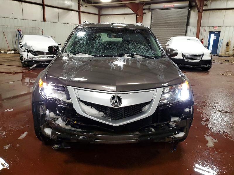 Продажа на аукционе авто 2012 Acura Mdx, vin: 2HNYD2H80CH001995, номер лота: 74164185