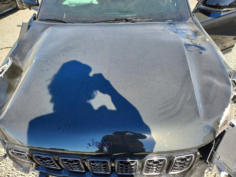 Aukcja sprzedaży 2024 Jeep Grand Cherokee, vin: 1C4RJYE65R8539096, numer aukcji: 73066215